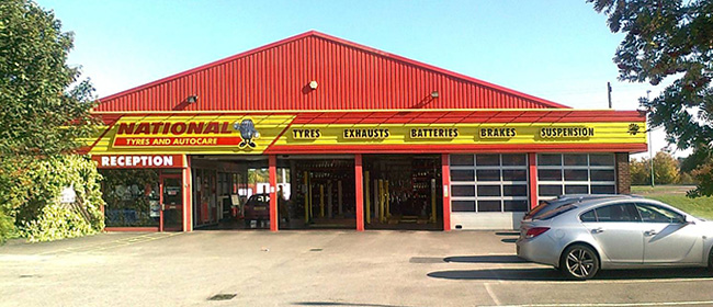 Tyres Burton On Trent Brakes Oil Servicing National Tyres Burton On Trent