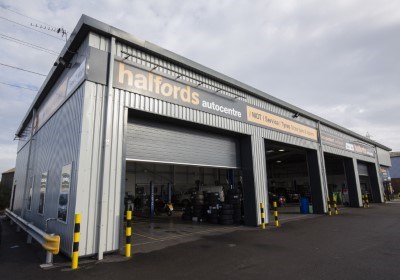 National Tyres and Autocare - Peterborough (Bourges Boulevard) branch