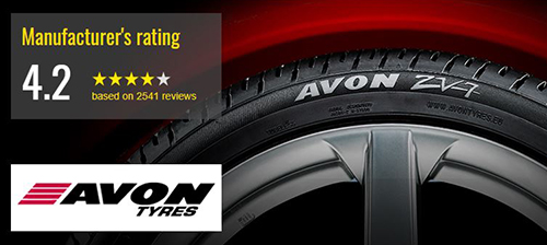 Avon Tyres