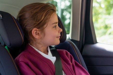 Tyre Safety Tips for the Back-to-School Run