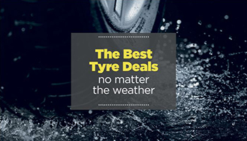 Best deals on All Season Tyres