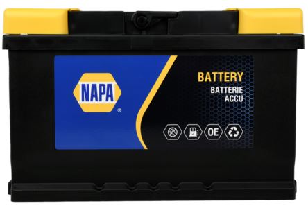 disconnecting a car battery