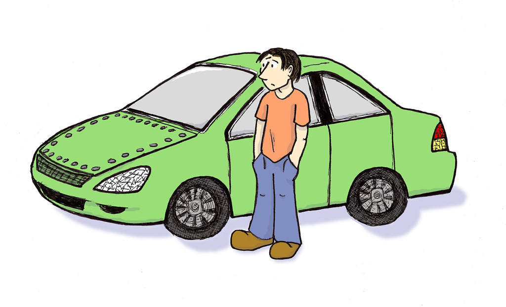 car maintenance checks