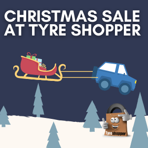 Christmas sale