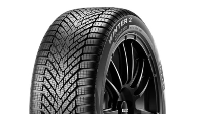 Pirelli Cinturato Winter 2: Pirelli&#39;s new winter tyre