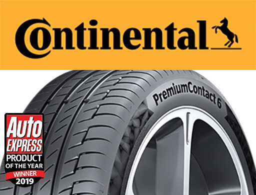Continental PremiumContact 6