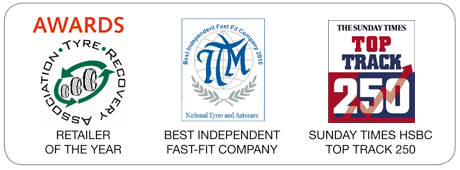 Free Safety Check Award