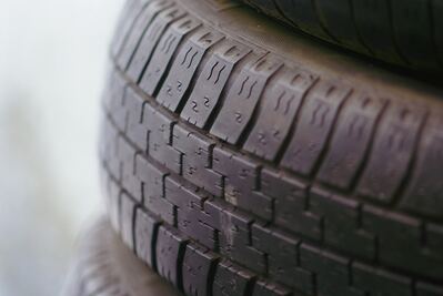 The best tyres for long distance driving