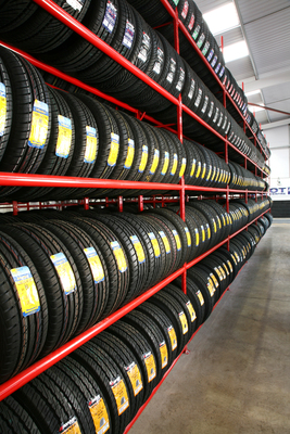 which tyres last the longest?