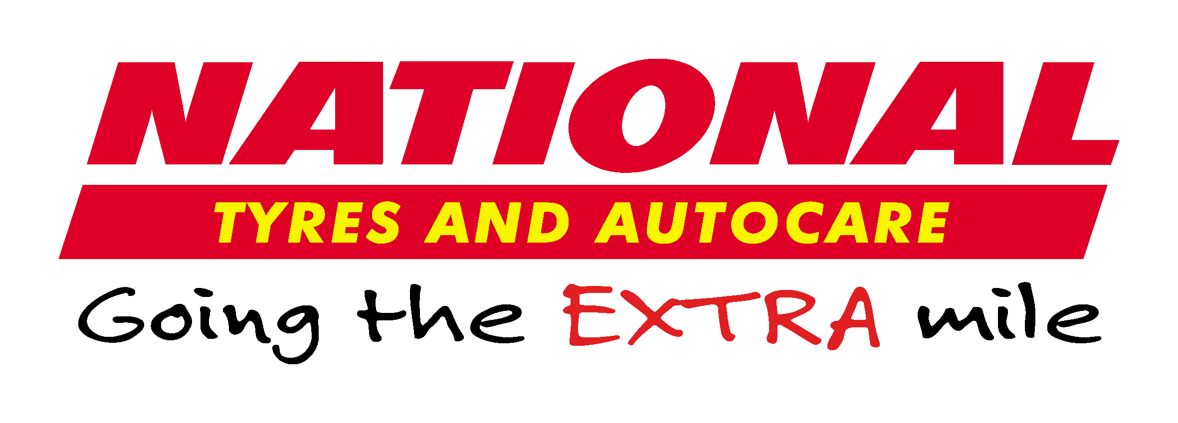 National Tyres and Autocare