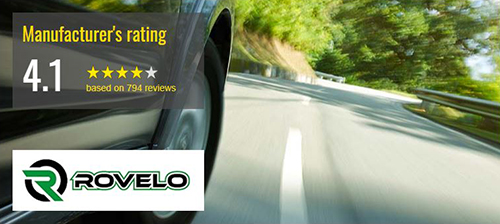 Rovelo Tyres