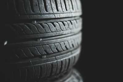 What makes your tyres illegal