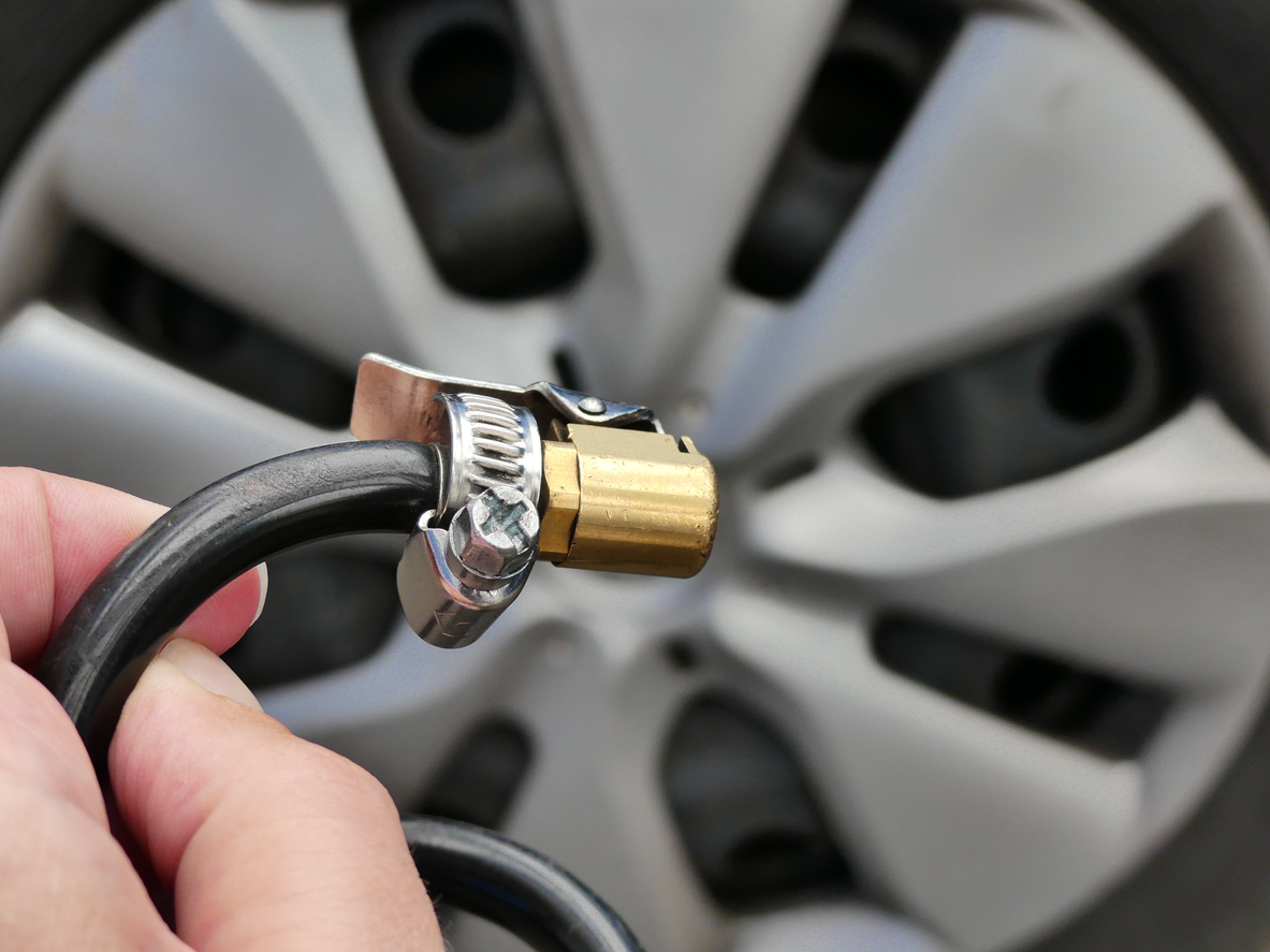 Which Tyre Pressure Monitoring System Is Best?