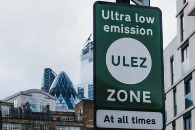 Ultra Low Emission Zone: Everything You Need To Know