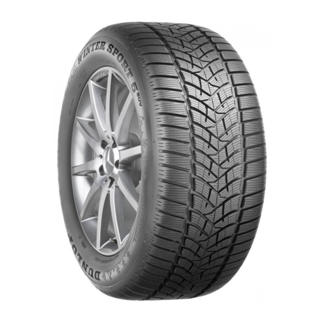 Five Of The Best Winter Tyres National Tyres and Autocare