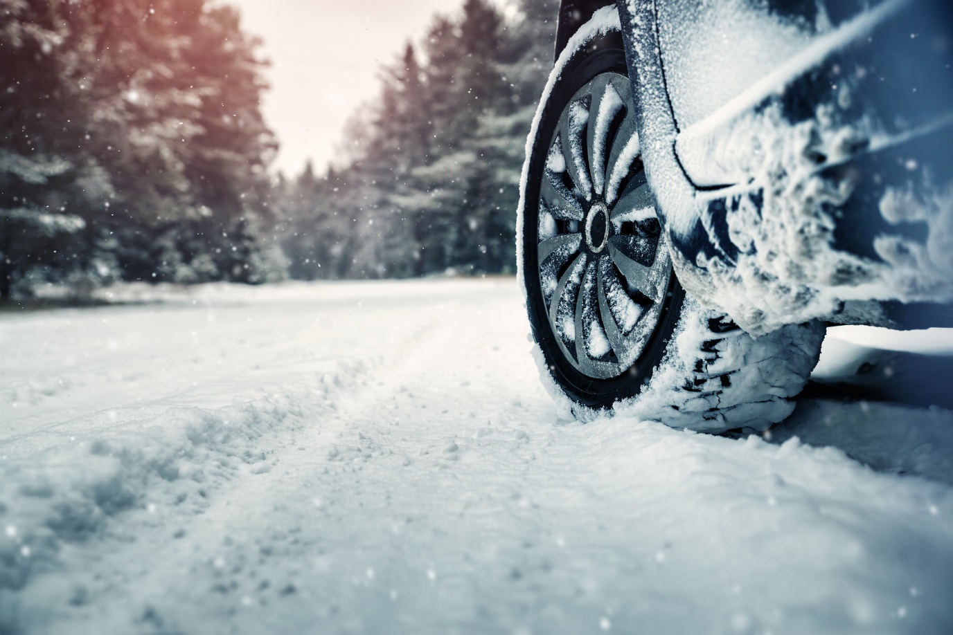 Can Weather Or Temperature Affect Tyre Pressure Tyre Pressures