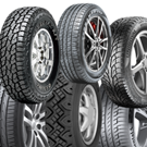 Autogreen Sport Chaser SC5 tyres