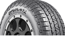 Roadx AT21 tyres
