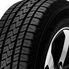 Bridgestone Dueler H/L 683 tyres