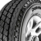 Bridgestone Duravis R630 Tyres