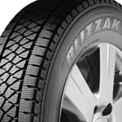 Bridgestone Blizzak W995 tyres
