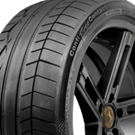 Continental ContiForceContact tyres