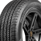 Continental ContiProContact tyres