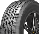 Continental Continental CrossContact LX25 Tyres