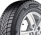 Bridgestone Duravis Van Winter tyres