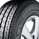  Vanhawk 2 Tyres