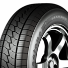  VanHawk MultiSeason Tyres