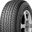 Dunlop Grandtrek AT25 tyres