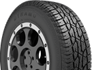 Dynamo Hiscend-H MAT01 Tyres