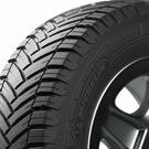 Michelin Agilis CrossClimate tyres