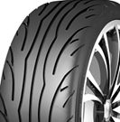 Nankang Nankang NS-2R tyres