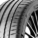 Michelin Pilot Sport 4 S1 Tyres