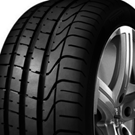 Pirelli P Zero Sealin tyres