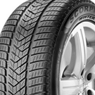 Pirelli Scorpion Winter tyres