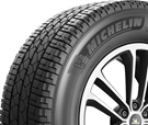 Michelin Michelin Primacy XC tyres