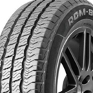 Rovelo RCM-836 Tyres