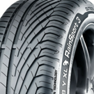  RainSport 3 Tyres