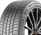 Continental Winter Contact 8S Tyres