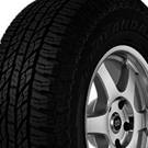 Yokohama Geolander A/T G015 tyres