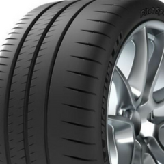 Michelin Pilot Sport Cup 2 3453021MN5YX Tyres Michelin tyres
