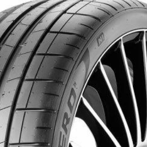 Pirelli P-Zero PZ4 3552521PRP0YX Tyres Pirelli tyres